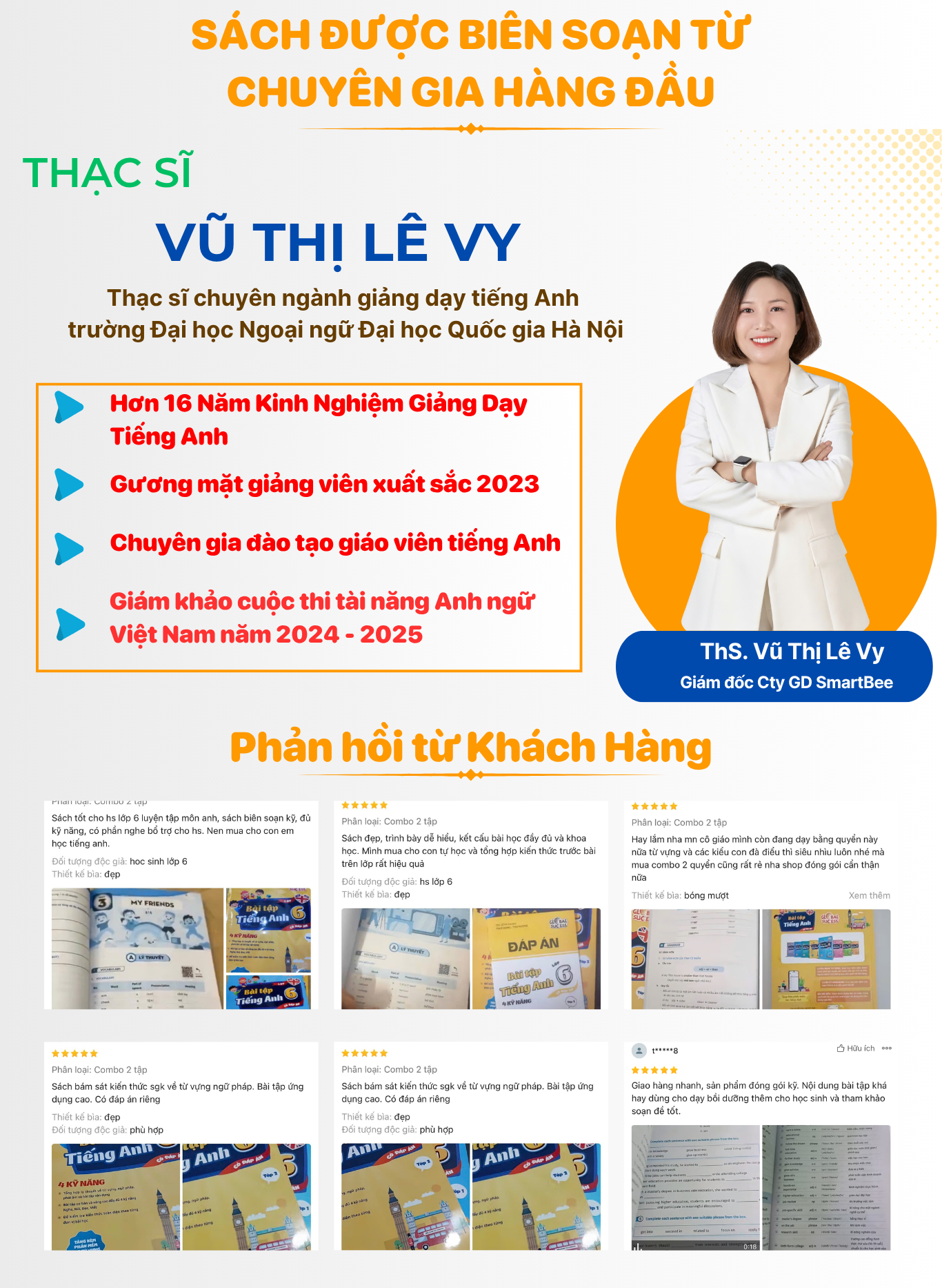 Bai tap tieng Anh lop 6 Global Success Tap 2 10