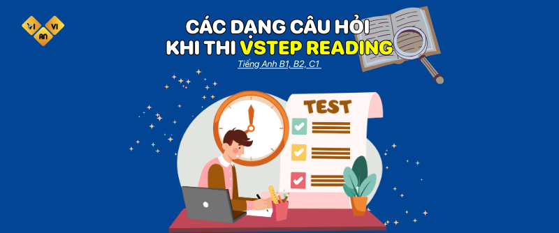 Vstep Reading