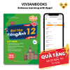 Sách Bài Tập Tiếng Anh lớp 12 Global Success 4 kỹ năng (Có đáp án) tập 1 – Anh ngữ Vivian GS12 Tap 1