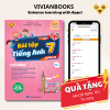 Sách Bài tập tiếng Anh lớp 7 Global Success, 4 kỹ năng (Có đáp án) Tập 1 - Anh ngữ Vivian GS7 Tap 1