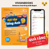Sách Bài tập tiếng Anh lớp 9 Global Success, 4 kỹ năng (Có đáp án) Tập 1 – Anh Ngữ Vivian