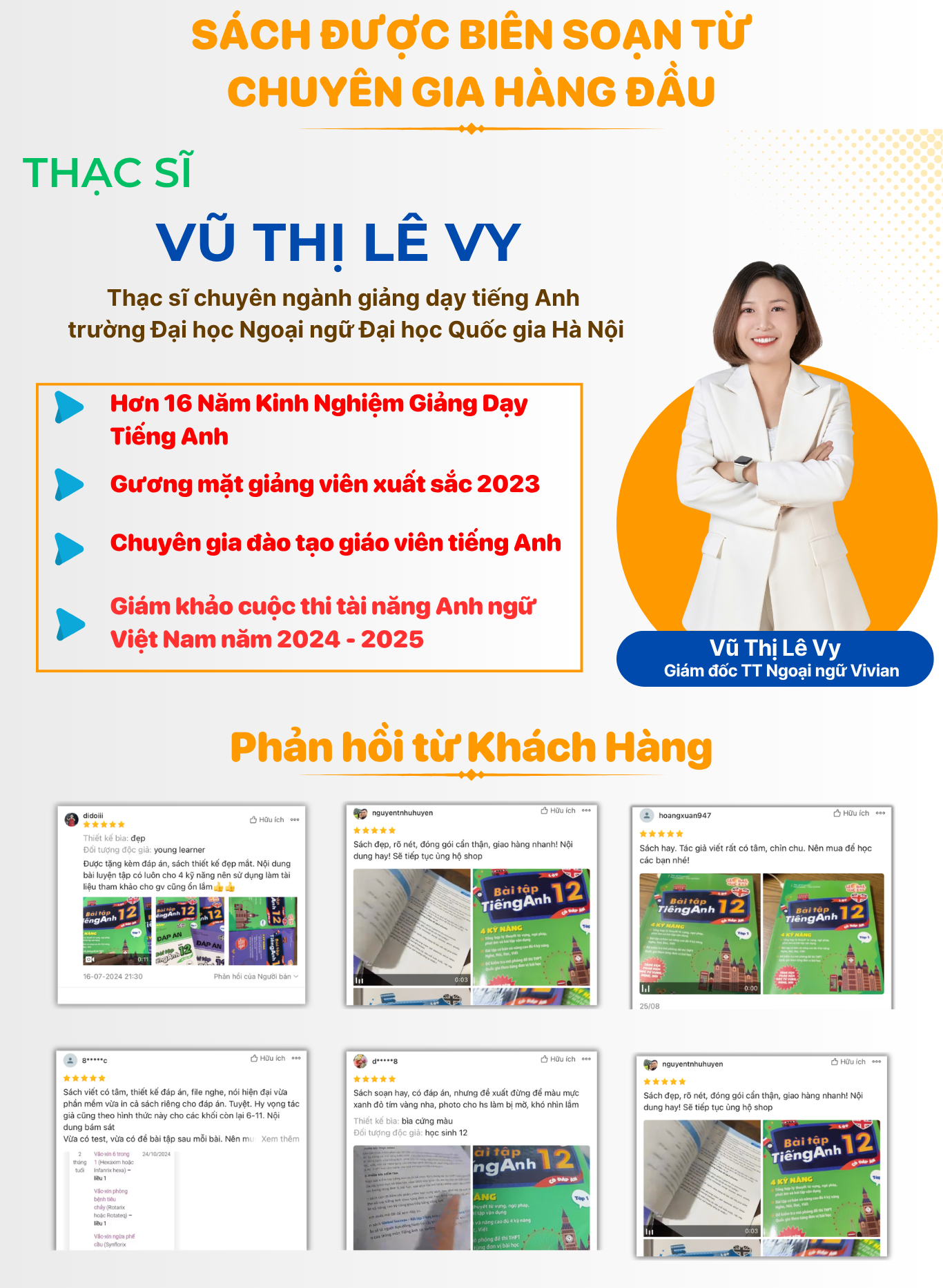 Sach bai tap tieng Anh lop 12 Global Success Tap 1 10