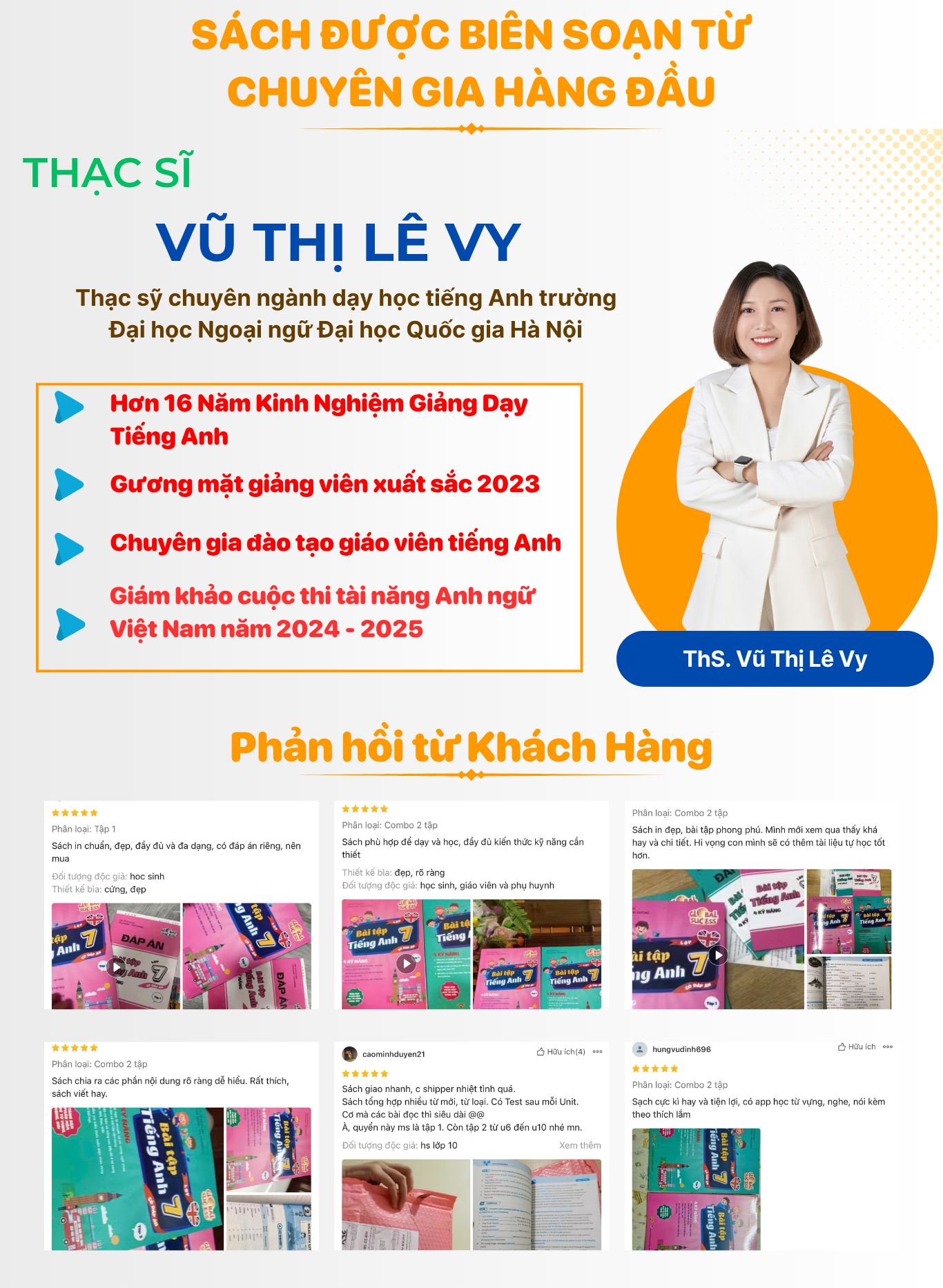 Sach bai tap tieng Anh lop 7 Global Success Tap 2 10