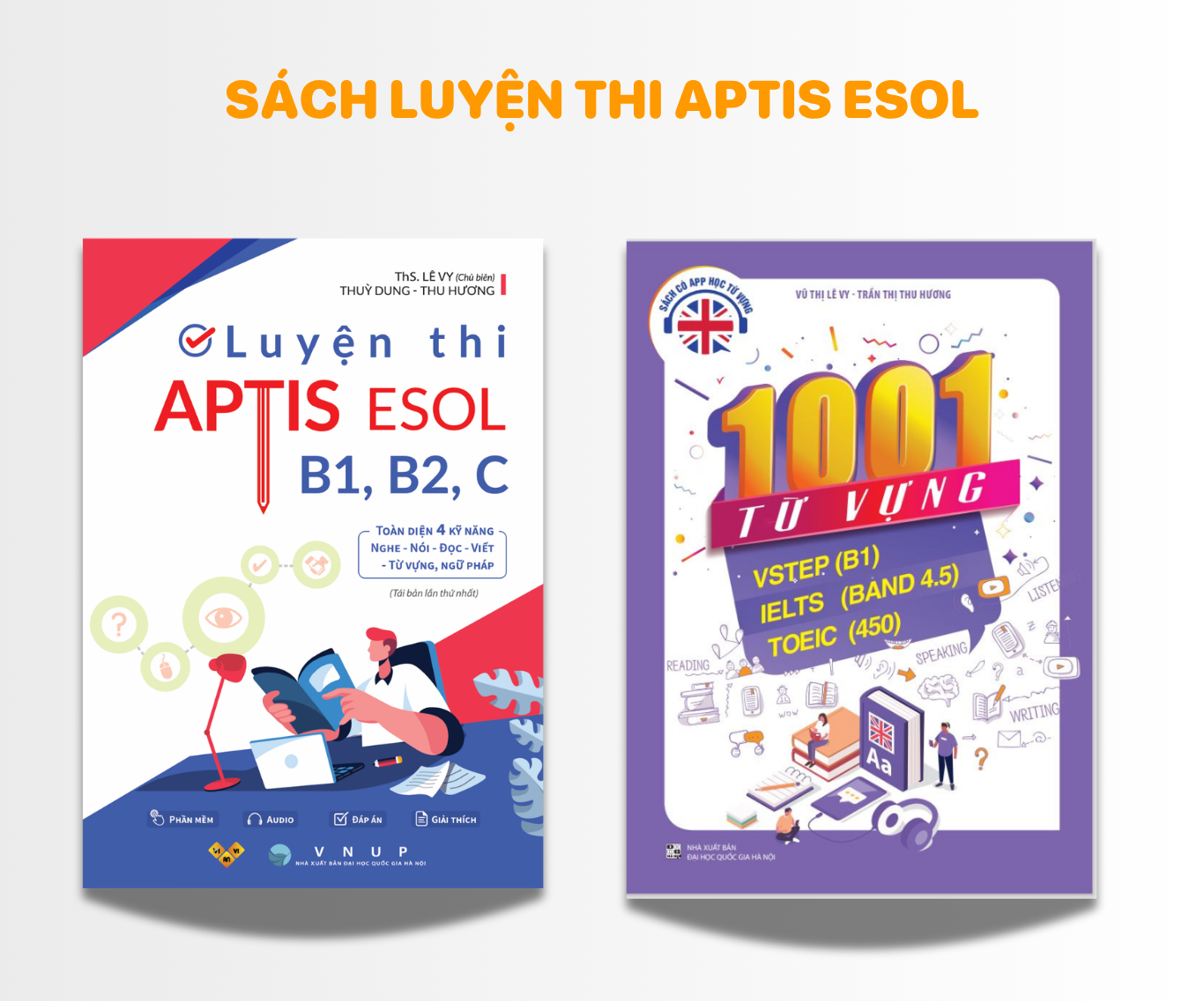 Sach luyen thi APTIS ESOL B1 B2 C 11
