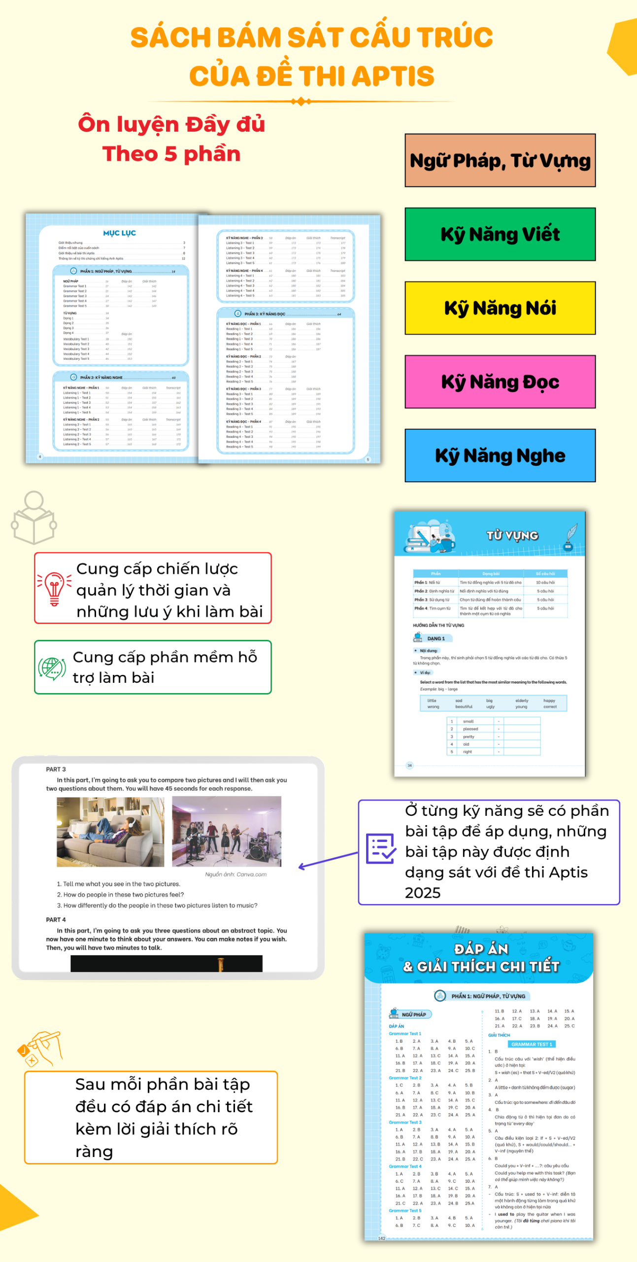 Sach luyen thi APTIS ESOL B1 B2 C 3 scaled