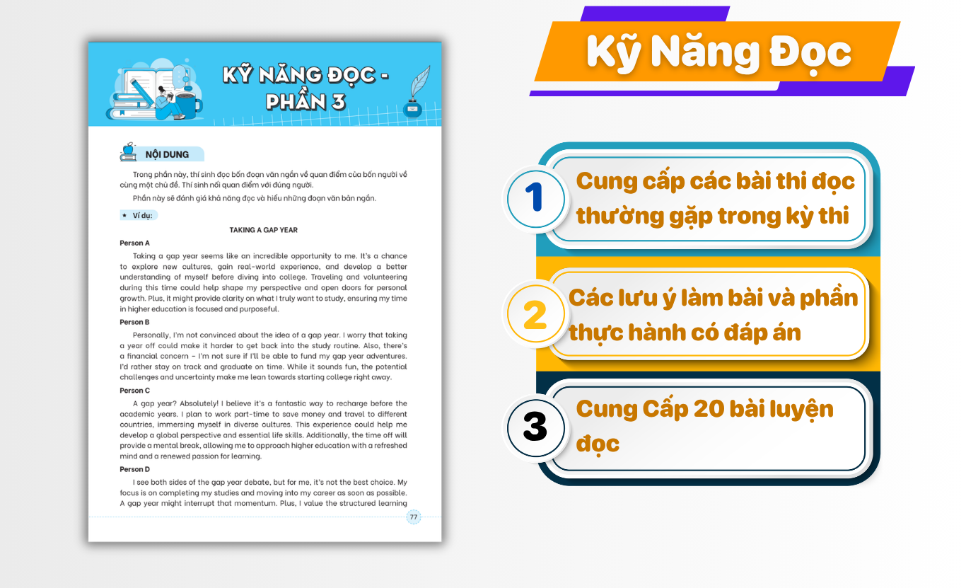 Sach luyen thi APTIS ESOL B1 B2 C 7