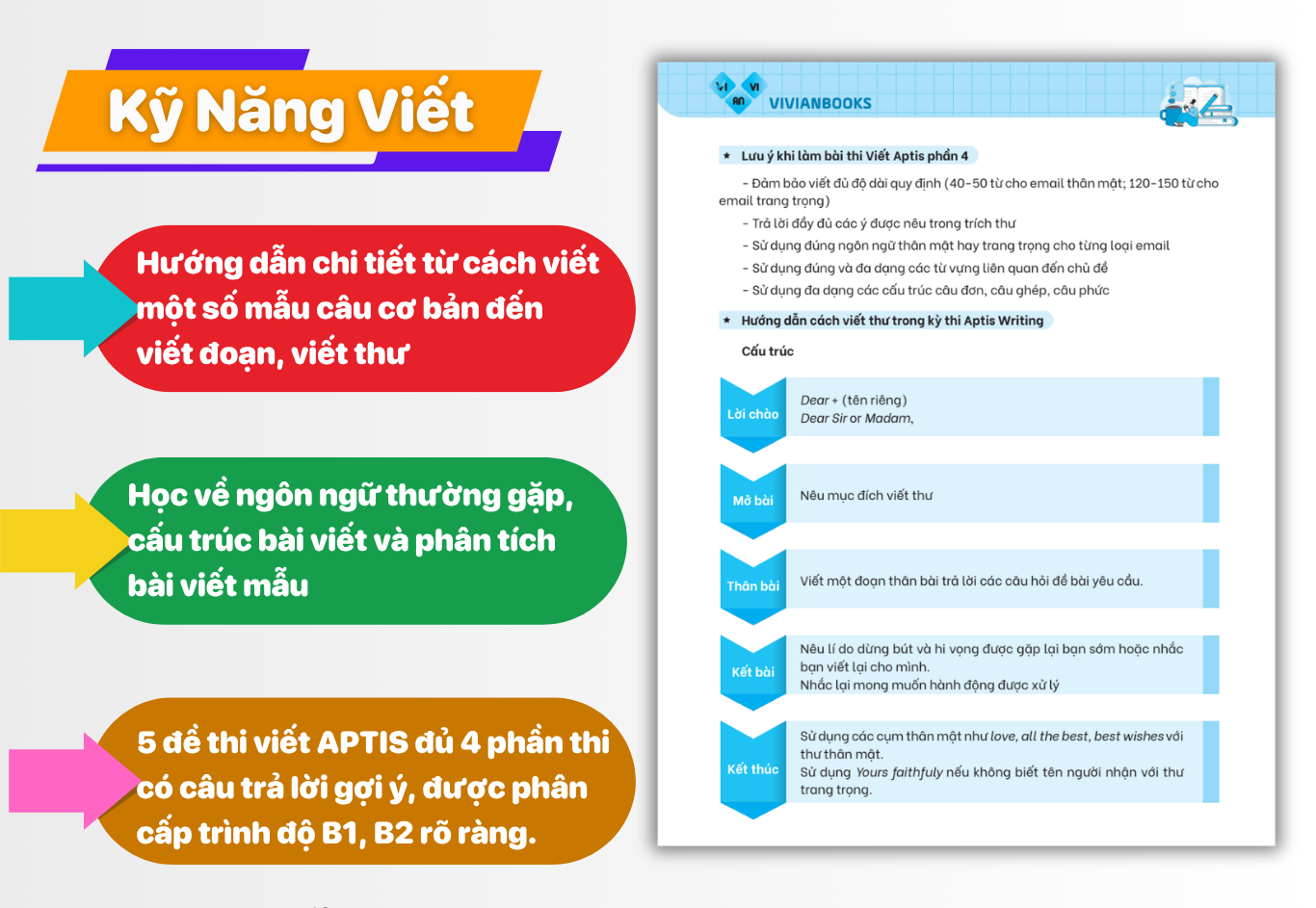 Sach luyen thi APTIS ESOL B1 B2 C 8