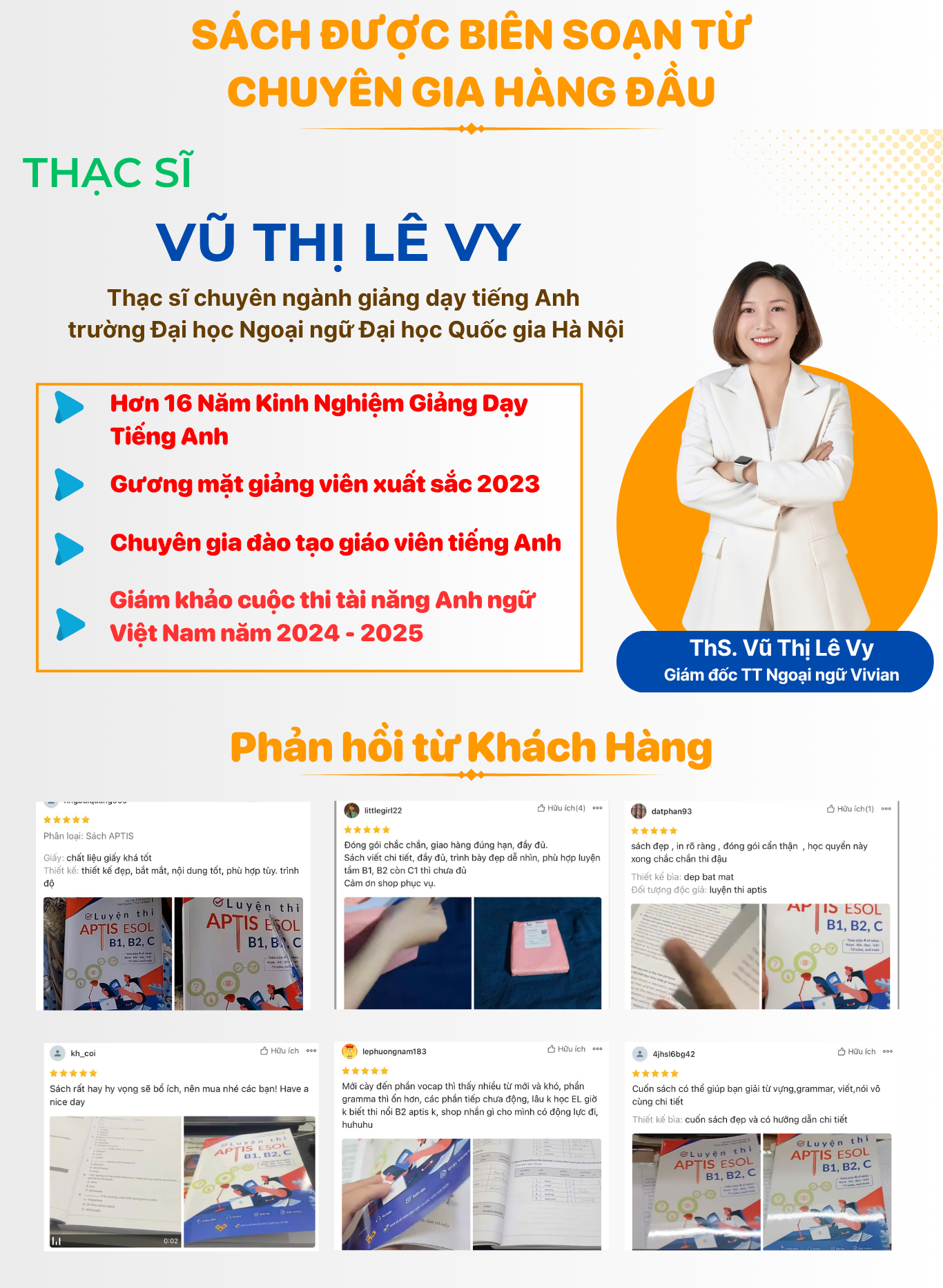 Sach luyen thi APTIS ESOL B1 B2 C 9