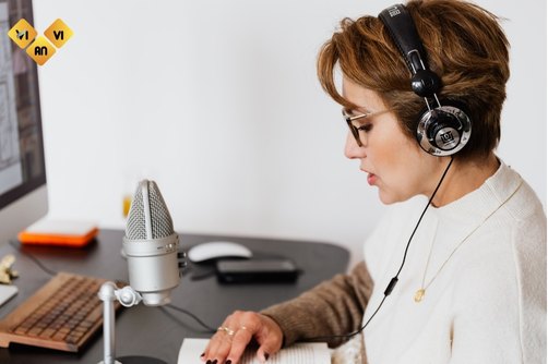 Tiêu chí chấm điểm bài thi Nói Vstep speaking tiếng Anh B1, B2, C1 Speaking Vstep 1