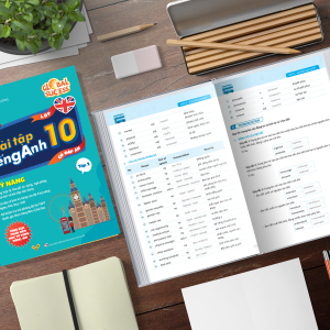 Sách bài tập tiếng Anh lớp 10 Global Success (có đáp án), 4 kỹ năng, Tập 2 Thiet ke chua co ten 1