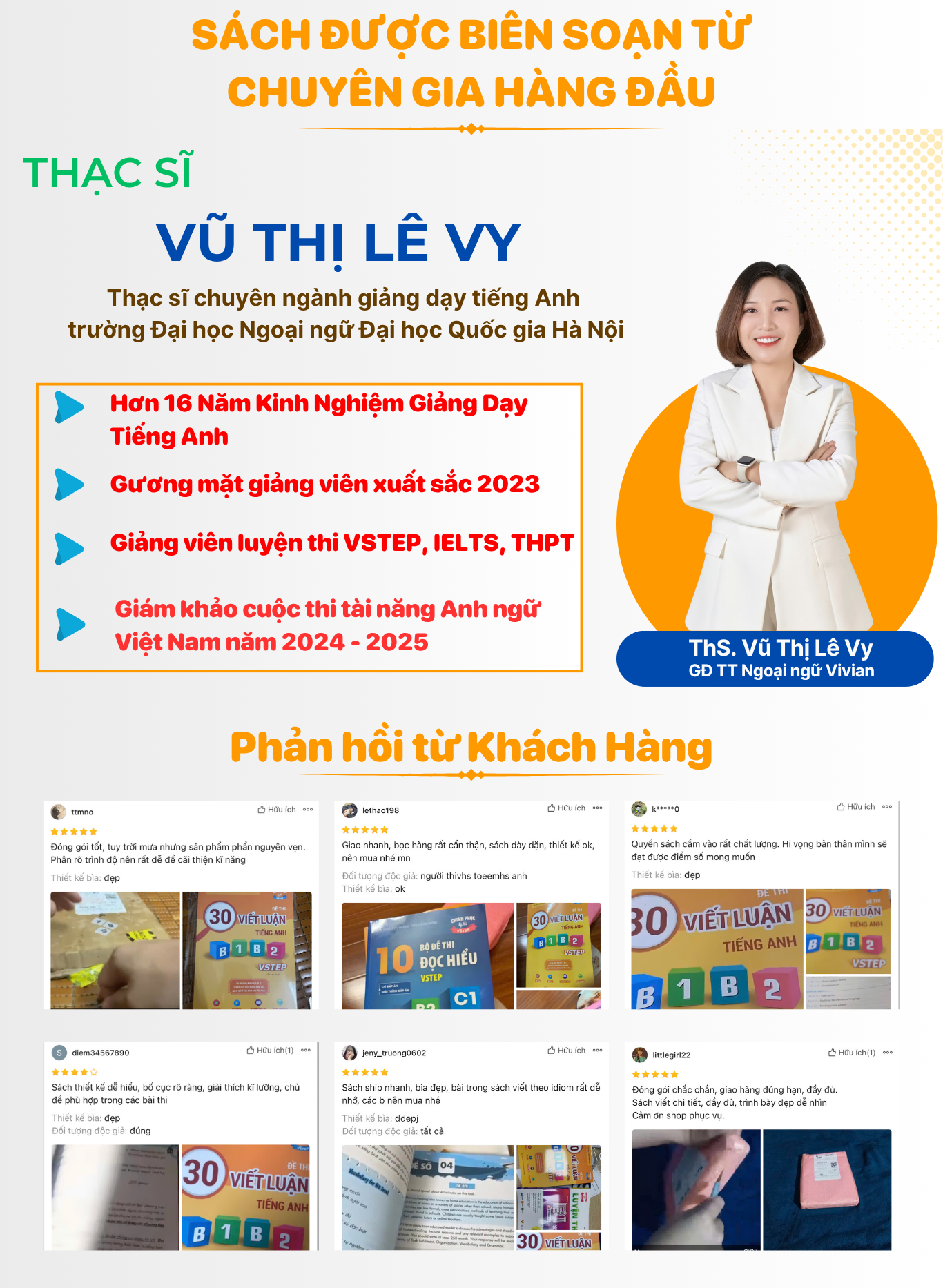sach 30 de thi viet luan tieng Anh B1 B2 VSTEP Writing 9