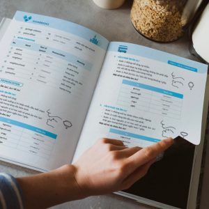 Sách Bài tập tiếng Anh lớp 9 Global Success, 4 kỹ năng (Có đáp án) Tập 1 – Anh Ngữ Vivian smartmockups lwyhjorx
