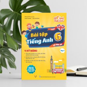 Sách Bài tập tiếng Anh lớp 6 Global Success, 4 kỹ năng (Có đáp án) Tập 2 – Anh ngữ Vivian vn 11134207 7ras8 m1zaqilcu1ni44 tn