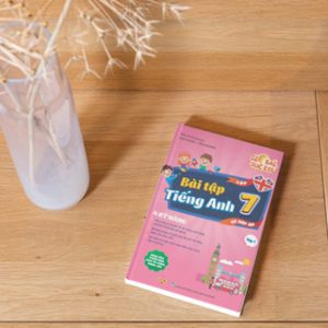 Sách Bài tập tiếng Anh lớp 7 Global Success, 4 kỹ năng (Có đáp án) Tập 1 - Anh ngữ Vivian vn 11134207 7ras8 m1zdjc1vk71789 tn