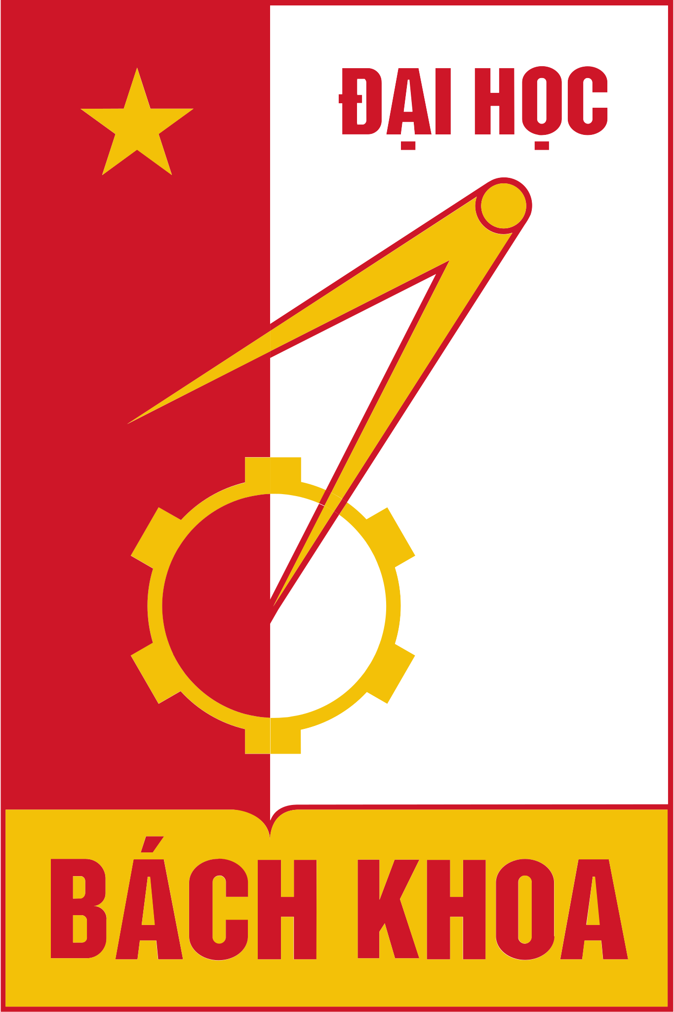 Logo Dai hoc Bach Khoa Ha Noi.svg