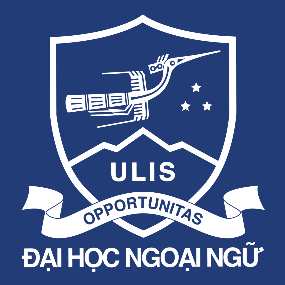 ULIS logo 2023