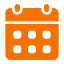 calendar days icon