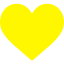 heart icon