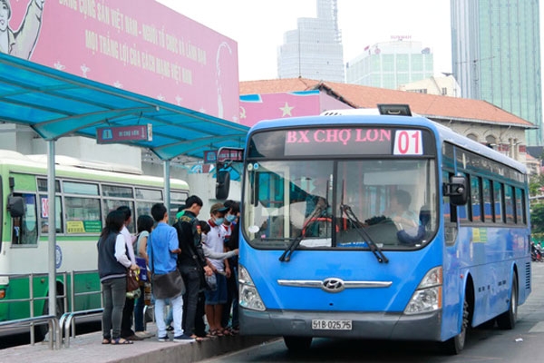 CHỮA ĐỀ THI VSTEP ĐẠI HỌC VĂN LANG PUBLIC TRANSPORT 1