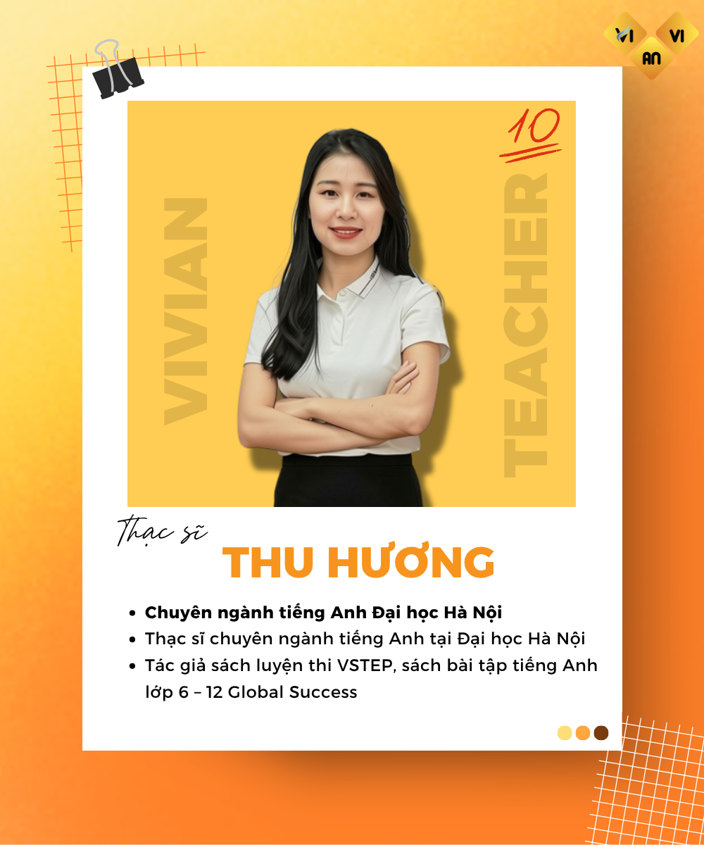 Co Thu Huong