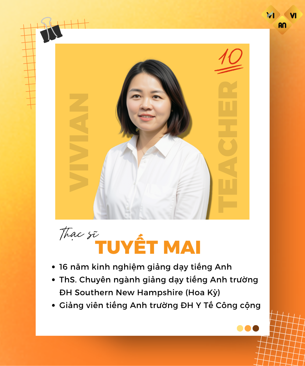 Co Tuyet Mai